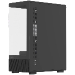 Корпус Formula Crystal Z1CM Plus AR v2 черный без БП mATX 5x120мм 1xUSB3.0 audio bott PSU, фото8
