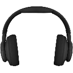 Беспроводные/проводные наушники Sven AP-B800MV черный, полноразмерные, Bluetooth + Jack 3.5 мм, складная конструкция, до 15 ч, фото6