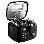 Фритюрница BRAYER BR2836, фото10