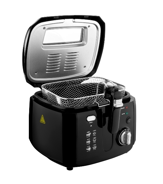 Фритюрница BRAYER BR2836