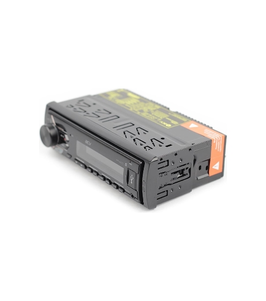 Автомагнитола ACV AVS-812BB, 1 DIN, Bluetooth, USB Type-A, AUX