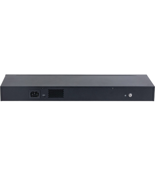 Коммутатор Dahua DH-SG1024, 24×1 Гбит/с, неуправляемый