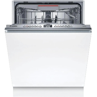 Встраиваемая посудомоечная машина Bosch SMV6ZCX13E 2400Вт полноразмерная
