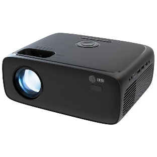 Проектор Cactus CS-PRM.07B.Full HD LCD 3200Lm LS 320Lm ANSI (1920x1080) 1500:1 ресурс лампы:30000часов 1xUSB typeA 3xHDMI 1.16кг