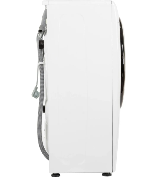 Стиральная машина Candy Smart Pro CSO34 106TB1/2-07 белый, загрузка фронтальная 6 кг, 1000 об/мин., класс: А