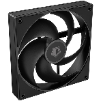 Вентилятор для корпуса ID-Cooling AS-140-K черный, 140 мм, 1800 об/мин, 24.9 дБ, 4 pin, фото3