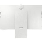 Монитор 32' Samsung M8 S32DM801UIXCI VA 3840x2160, 60 Гц, 4 мс, 16:9, 400 кд/м², 1xHDMI, 2xUSB-A, 1xUSB-C, белый, фото7