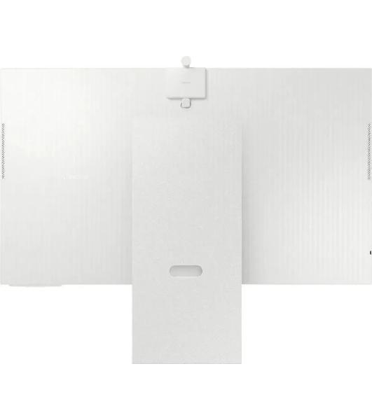 Монитор 32' Samsung M8 S32DM801UIXCI VA 3840x2160, 60 Гц, 4 мс, 16:9, 400 кд/м², 1xHDMI, 2xUSB-A, 1xUSB-C, белый