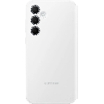 Чехол (флип-кейс) Samsung для Samsung Galaxy A35 Smart View Wallet Case A35 белый (EF-ZA356CWEGRU), фото3