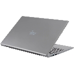 Ноутбук IRU Tactio 14ALH Core i3 1215U 8Gb SSD 256Gb Intel Iris Xe graphics 14' IPS FHD (1920x1080) Free DOS grey 4000mAh (2058897), фото4