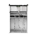 Серверный корпус ExeGate Pro EX281301RUS 3U660-HS16 (RM 19', высота 3U, глубина 660, БП 2U-700ADS,16xHotSwap, USB), фото7