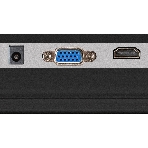 Монитор 27' ExeGate EB2700A VA 1920x1080, 75 Гц, 5 мс, 16:9, 200 кд/м², 1xHDMI, 1xVGA, черный, фото7