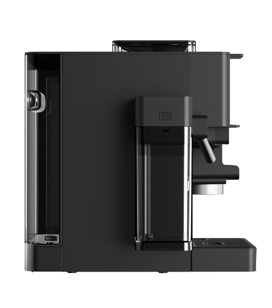 Кофемашина GARLYN Barista Compact Plus