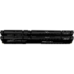 Оперативная память Kingston Fury Beast Black, DDR5, 64GB (2x32GB), 5200 MHz, CL40, с радиатором, чёрный, фото2