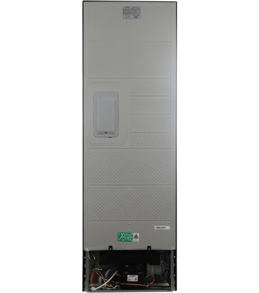 Морозильная камера Maunfeld MFFR170SB, черный, 206л, 4 ящика, 2 полки