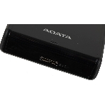 Внешний HDD 2.5' ADATA HV620S, 4TB, USB 3.2 Gen 1 Type-A, 5400 rpm, черный, фото6