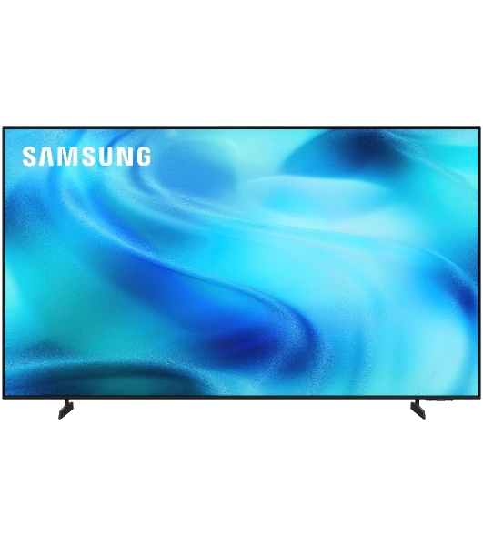 Телевизор Samsung 70' UE70U8000HUXPY черный (4K UHD 60Hz DVB-T2 DVB-C DVB-S2 USB WiFi Smart TV)