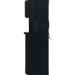 Кулер для воды Hyundai AquaTouch UV H-WD7615E, нижняя загрузка, нагрев 90 °С, охлаждение 10 °С, графитовый, фото3