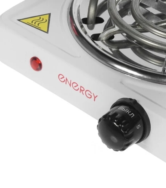 Плита настольная электрическая Energy EN-902 (158902)