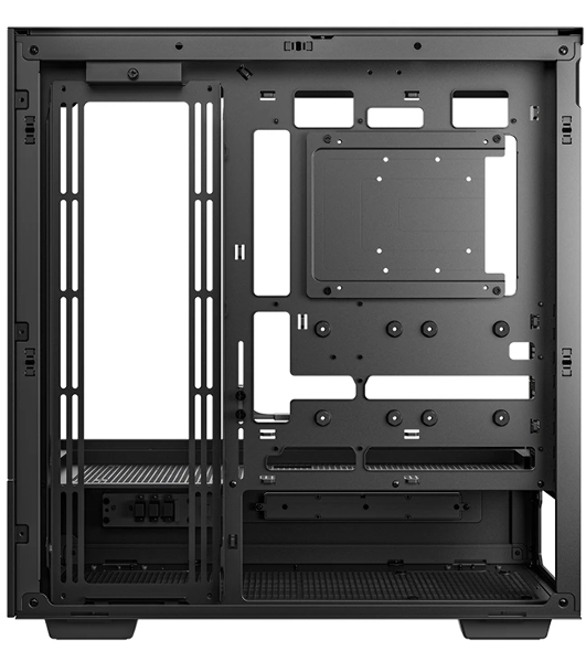 Корпус для ПК Deepcool CH690 DIGITAL
