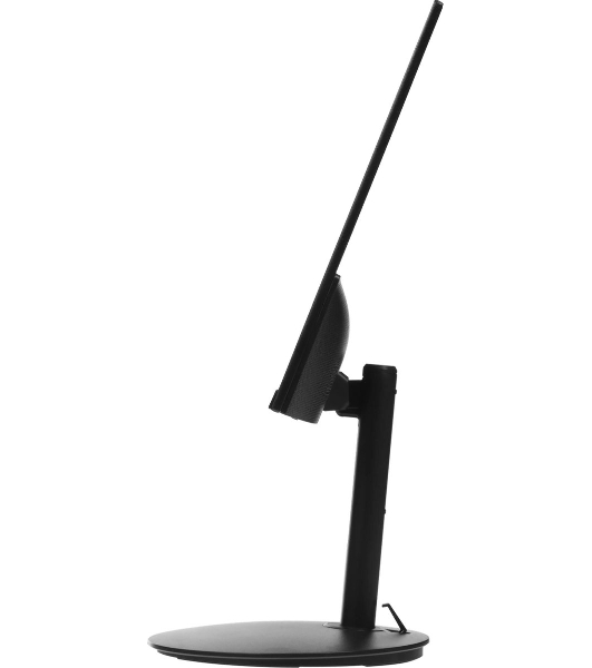 Монитор 23.8' Acer SH242YG0bmiphx IPS 1920x1080, 120 Гц, 1 мс, 16:9, 250 кд/м², HDMI 1.4, DP 1.2, FreeSync, динамики, черный