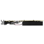 Видеокарта Biostar NVIDIA GeForce GT 730 2Gb PCI-E GT730-2Gb D3 LP (GF108) 128bit GDDR3 700/1333 DVIx1 HDMIx1 CRTx1 HDCP Ret low profile, фото4