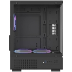 Корпус Formula Crystal Z1CM Plus AR v2 черный без БП mATX 5x120мм 1xUSB3.0 audio bott PSU, фото9