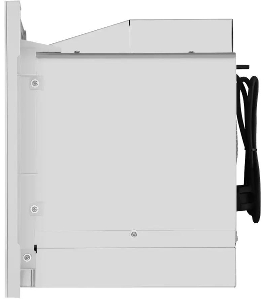 Микроволновая печь встраиваемая Maunfeld MBMO820SGW10