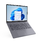 Ноутбук Lenovo IdeaPad Slim 3 16IRH10R/16'/IPS/Intel Core 5 210H/1920x1200/16GB/1024GB SSD/Intel Graphics/Без ОС/серый/1.73kg, фото5
