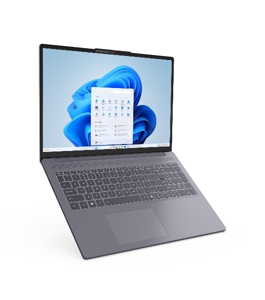 Ноутбук Lenovo IdeaPad Slim 3 16IRH10R/16'/IPS/Intel Core 5 210H/1920x1200/16GB/1024GB SSD/Intel Graphics/Без ОС/серый/1.73kg