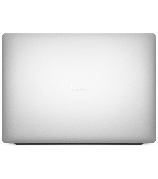 Ноутбук Dell Pro 14 Plus/14.0'/IPS/Intel Core Ultra 7 265U/32GB/1TB SSD/Intel graphics/Linux/серебристый/1.4kg