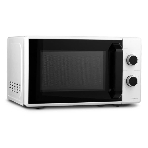 Микроволновая печь Centek CT-1550 белый, 20 л, 700 Вт, переключатели - поворотный механизм, фото5