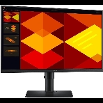 Монитор 24' Samsung LS24D400GAIXCI IPS 1920x1080, 100 Гц, 5 мс, 16:9, 250 кд/м2, 2xHDMI, 1хDP, 2хUSB 2.0, черный, фото14
