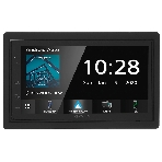 Автомагнитола Kenwood DMX-5020S, 2 DIN, 6.75', Bluetooth, USB Type-A, CarPlay, фото 1