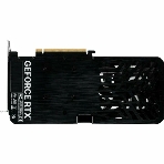 Видеокарта Palit PA-RTX 5060Ti DUAL OC 8Gb RTX 5060TI 8Gb 128bit GDDR7 2407/28000 HDMIx1 DPx3 HDCP Ret, фото3