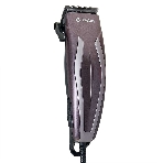 Машинка для стрижки Delta DL-4066 темно-коричневый 2, фото 1