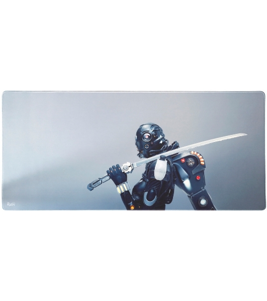 Коврик для мыши Smartbuy (SBMP-20G-KA) Katana XXL-size