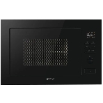 Встраиваемая микроволновая печь Gorenje BM251M2BG 20л. 800Вт черный, фото 1