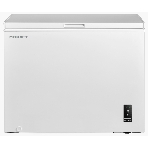 Морозильный ларь Kraft BD(W)-300BL, белый, 280л, фото 1