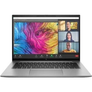 Ноутбук HP Zbook Firefly 16 G11 Intel U7-155H,16' WUXGA(1920x1200)IPS AG 300nits, NVIDIA RTX A500 4Gb GDDR6, 16Gb DDR5(1), 1Tb SSD,56Wh LL,FPR,HD Webcam,1.79kg,2y,Gray,Win11Pro Multilanguage, eng kbd