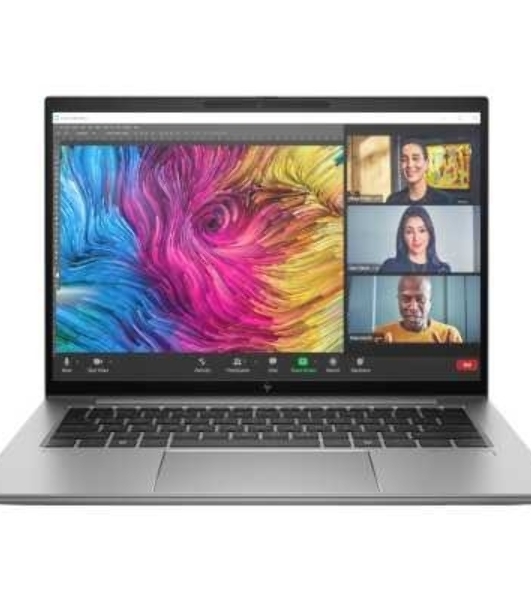 Ноутбук HP Zbook Firefly 16 G11 Intel U7-155H,16' WUXGA(1920x1200)IPS AG 300nits, NVIDIA RTX A500 4Gb GDDR6, 16Gb DDR5(1), 1Tb SSD,56Wh LL,FPR,HD Webcam,1.79kg,2y,Gray,Win11Pro Multilanguage, eng kbd