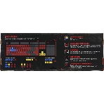 Клавиатура A4Tech Bloody B140N проводная USB черный, фото2