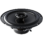 Колонки автомобильные Prology RX-165 160Вт 90дБ 4Ом 16см (6.5дюйм) (ком.:2кол.) коаксиальные двухполосные, фото8