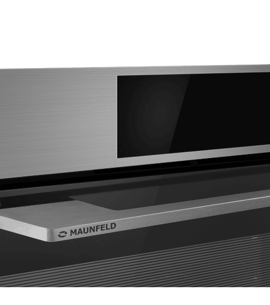 Шкаф духовой электрический MAUNFELD AEOD76106S