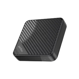 Приставка Perfeo SMART TV BOX 'LOGIC 2/8',Allwinner H313,Android 10, 2Gb/8Gb,Пульт Bluetooth