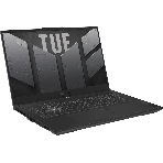 Ноутбук ASUS TUF A16 FA607NUQ-RL024/16'/IPS/AMD Ryzen 7 170/16384Mb/512Gb SSD/nVidia GeForce RTX4050(6144Mb)/DOS/серый/2.2kg, фото3