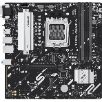 Материнская плата ASUS PRIME A620M-A-CSM, AM5, AMD A620, 4xDDR5, 4xSATA, 2xM.2, 1xPCIe 4.0 x16, 2xPCIe 3.0 x1, 1xVGA, 1xHDMI, 1xDP, 1x1Gb LAN, 2xUSB-A 5Gbps, 4xUSB-A 2.0, 3x3.5 мм, 7.1, mATX, фото5