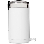 Кофемолка Bosch TSM6A011W 180Вт сист.помол.:ротац.нож вместим.:75гр белый, фото4