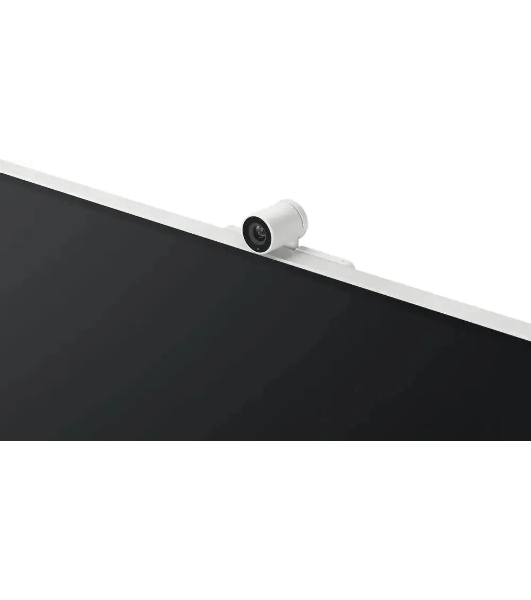 Монитор 32' Samsung M8 S32DM801UIXCI VA 3840x2160, 60 Гц, 4 мс, 16:9, 400 кд/м², 1xHDMI, 2xUSB-A, 1xUSB-C, белый