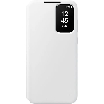 Чехол (флип-кейс) Samsung для Samsung Galaxy A35 Smart View Wallet Case A35 белый (EF-ZA356CWEGRU), фото 1